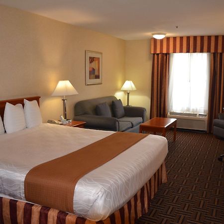 Best Western Norwalk Inn Dış mekan fotoğraf