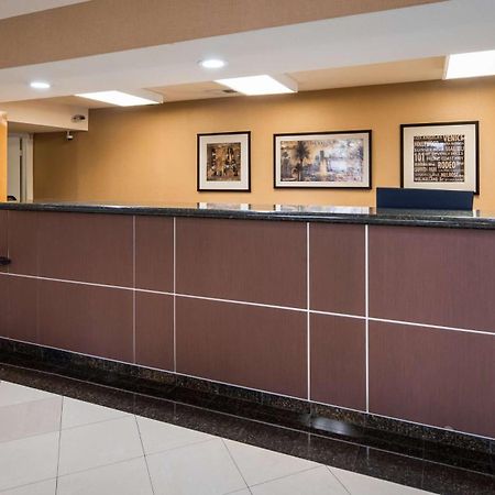Best Western Norwalk Inn Dış mekan fotoğraf