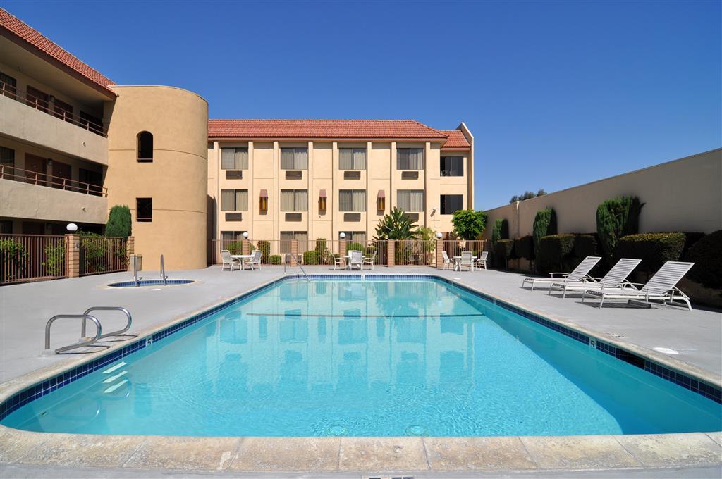 Best Western Norwalk Inn Dış mekan fotoğraf