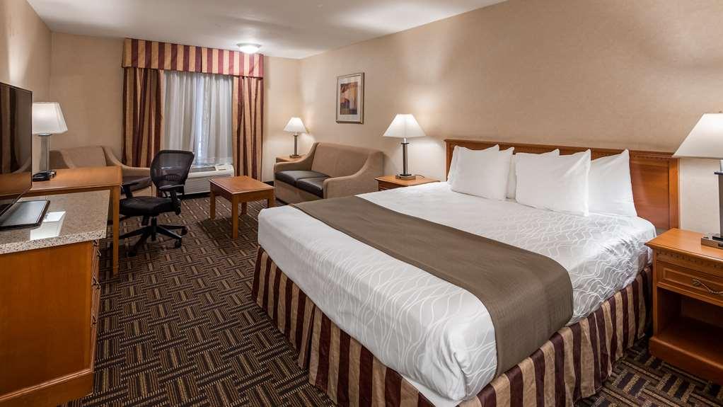 Best Western Norwalk Inn Dış mekan fotoğraf