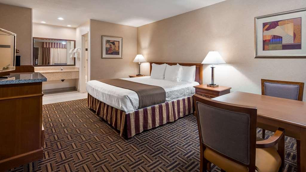 Best Western Norwalk Inn Dış mekan fotoğraf