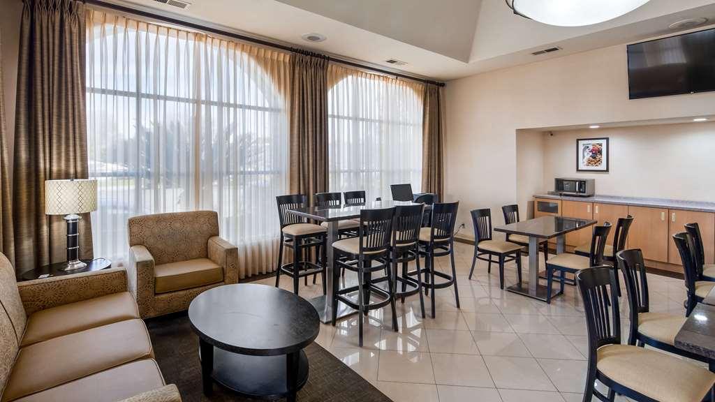 Best Western Norwalk Inn Dış mekan fotoğraf