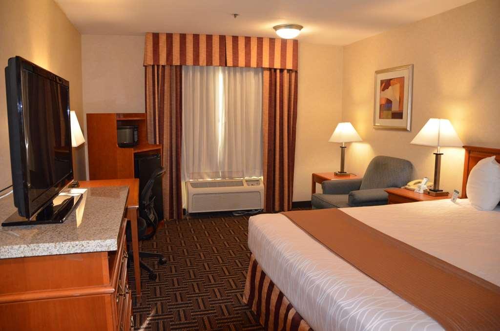 Best Western Norwalk Inn Dış mekan fotoğraf
