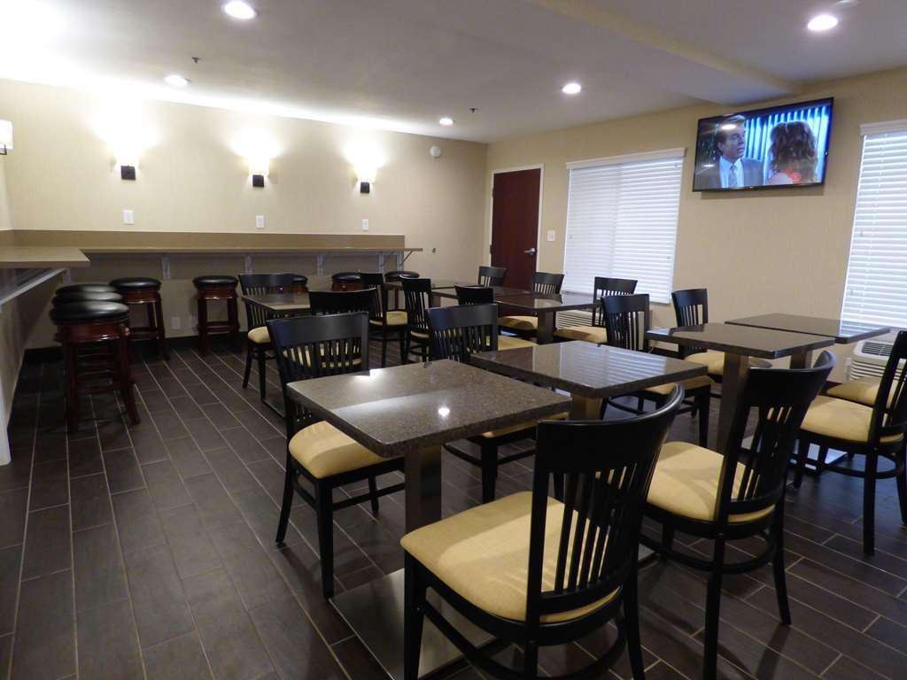 Best Western Norwalk Inn Dış mekan fotoğraf