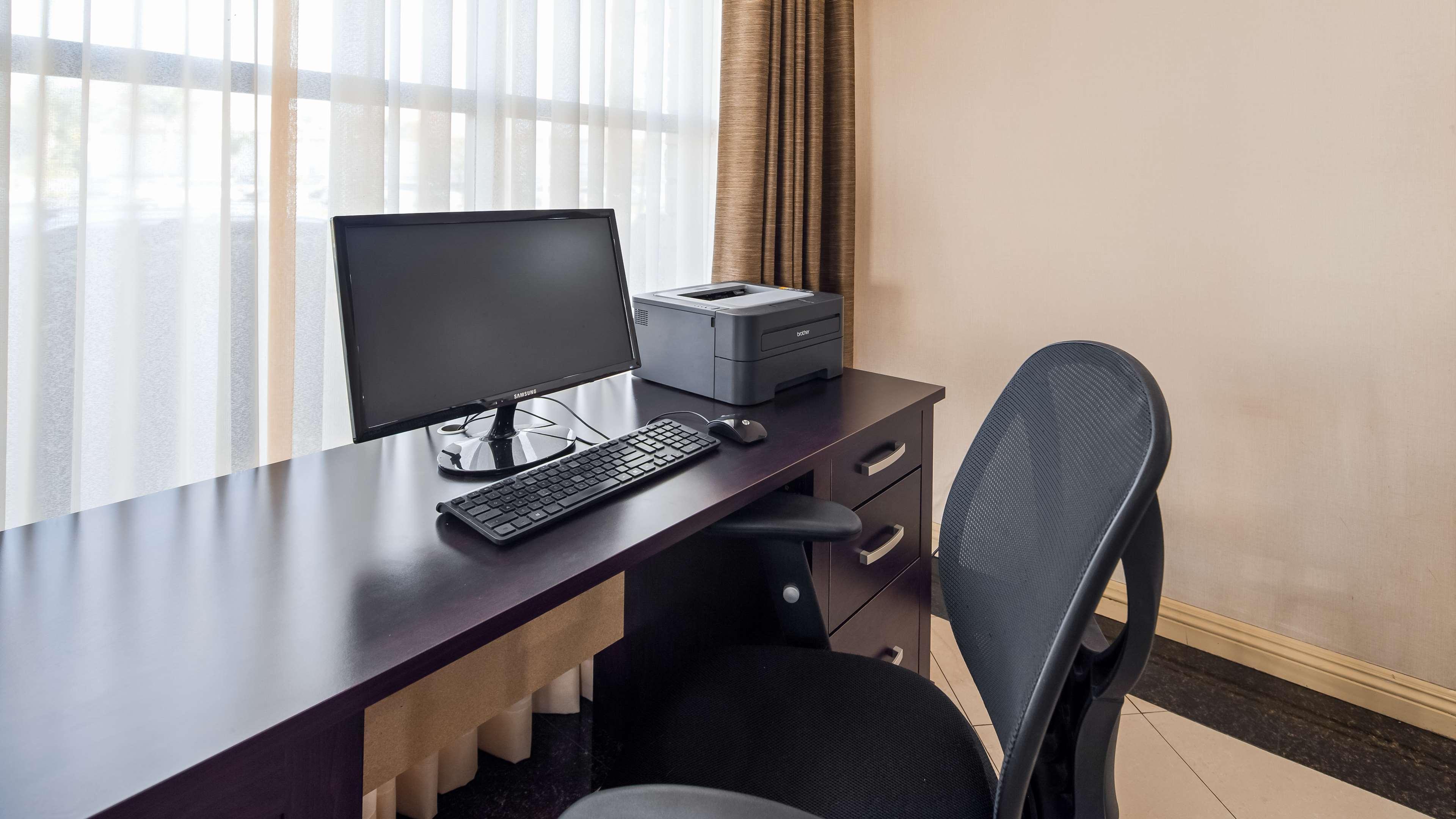 Best Western Norwalk Inn Dış mekan fotoğraf