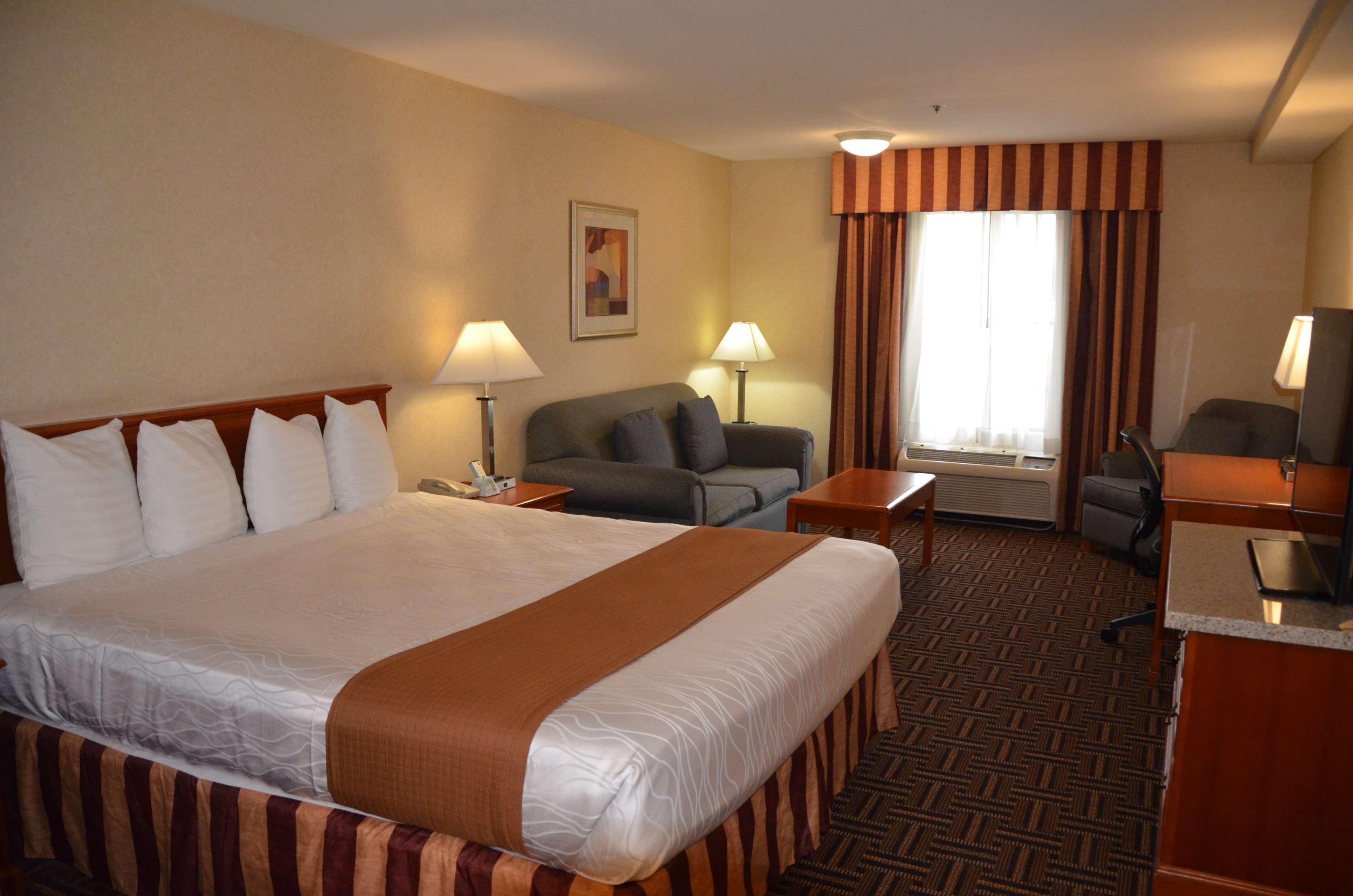 Best Western Norwalk Inn Dış mekan fotoğraf
