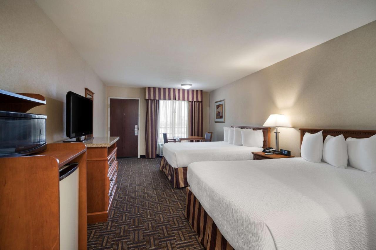 Best Western Norwalk Inn Dış mekan fotoğraf