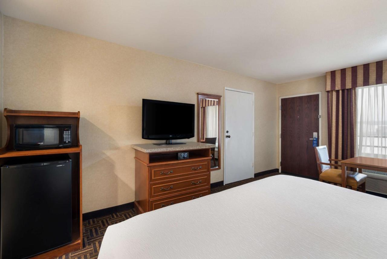 Best Western Norwalk Inn Dış mekan fotoğraf