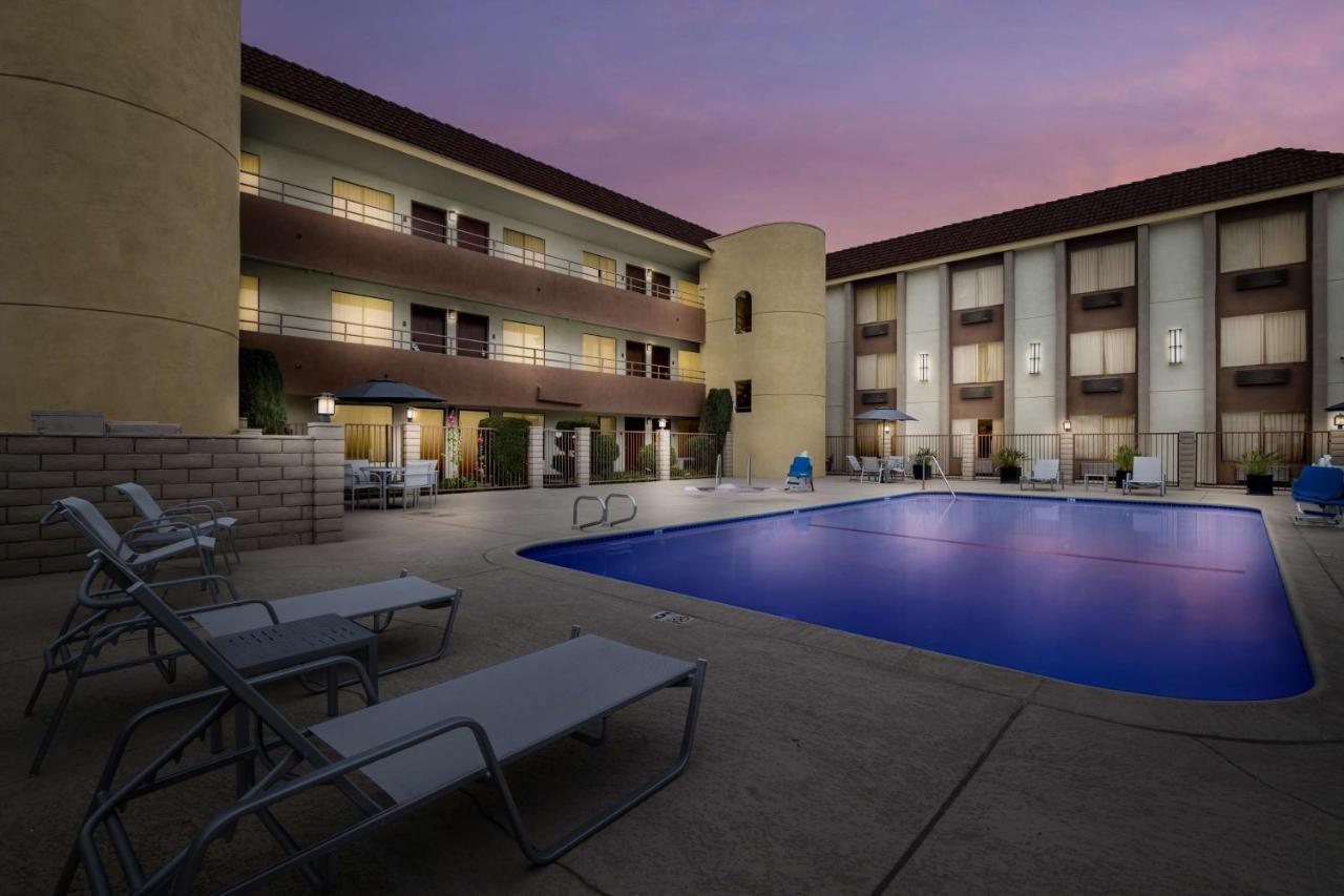 Best Western Norwalk Inn Dış mekan fotoğraf