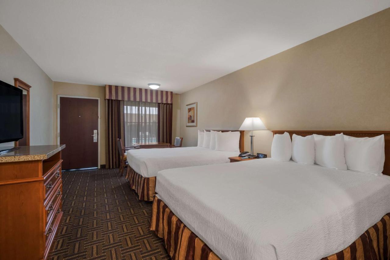Best Western Norwalk Inn Dış mekan fotoğraf