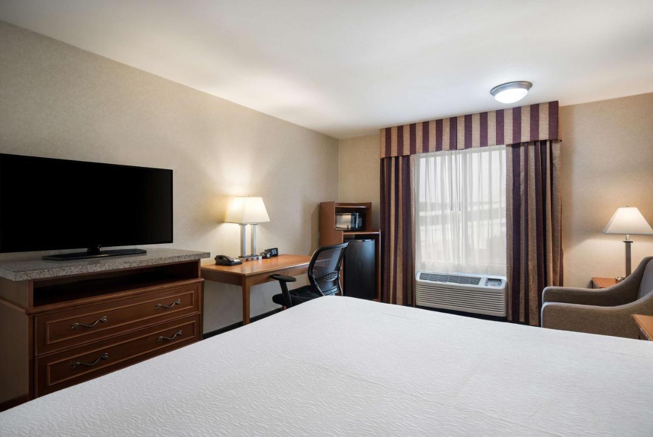 Best Western Norwalk Inn Dış mekan fotoğraf
