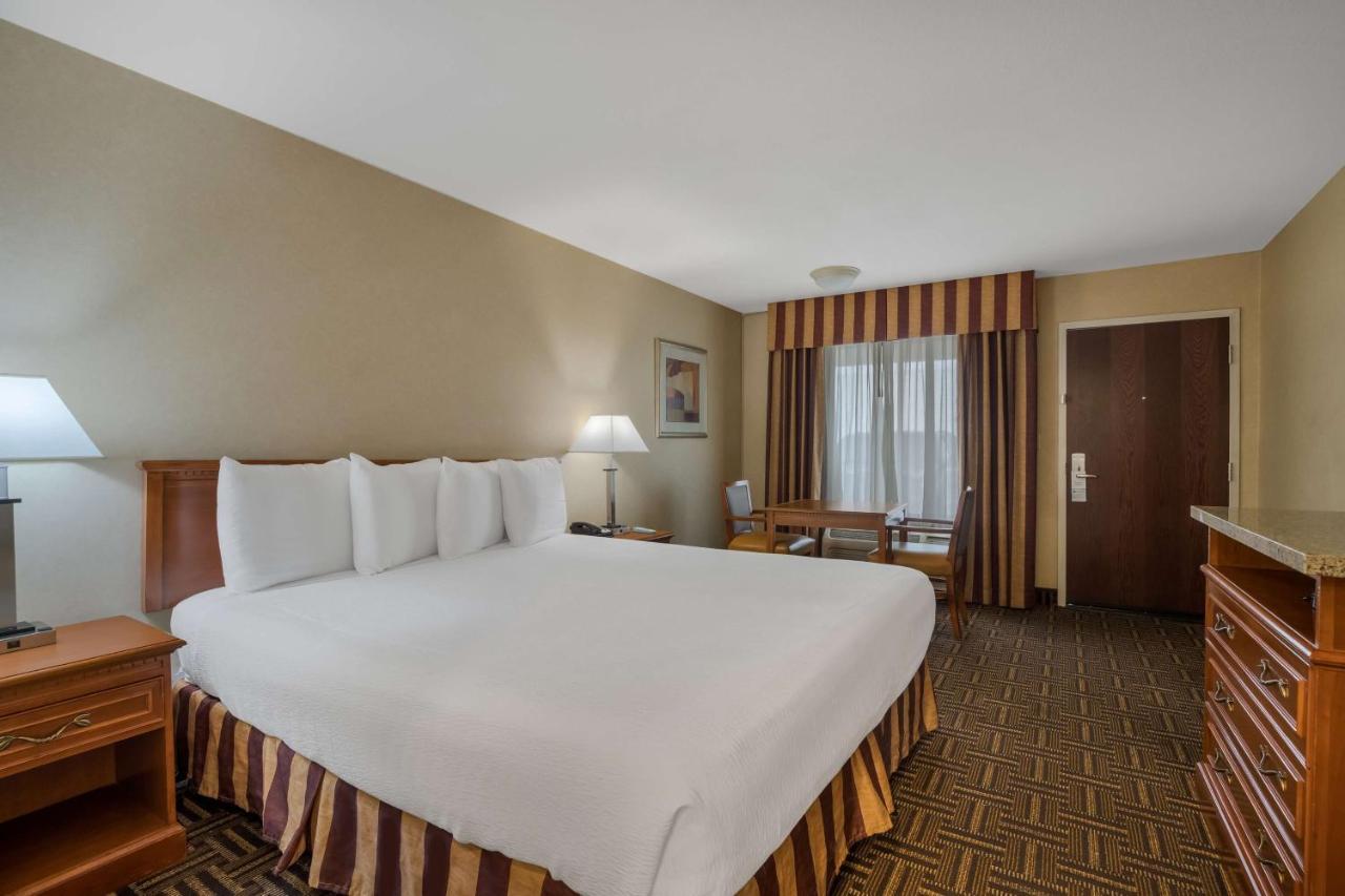 Best Western Norwalk Inn Dış mekan fotoğraf