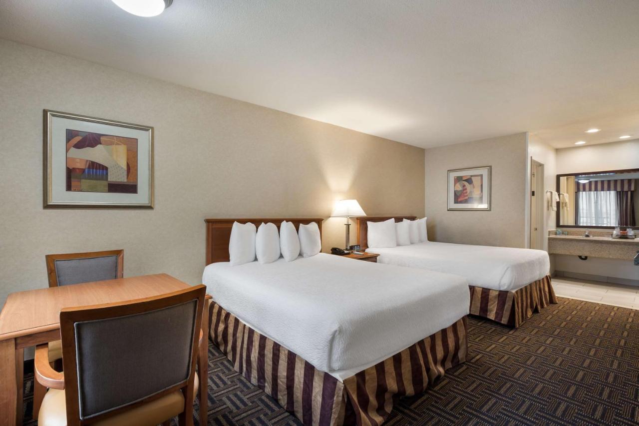 Best Western Norwalk Inn Dış mekan fotoğraf