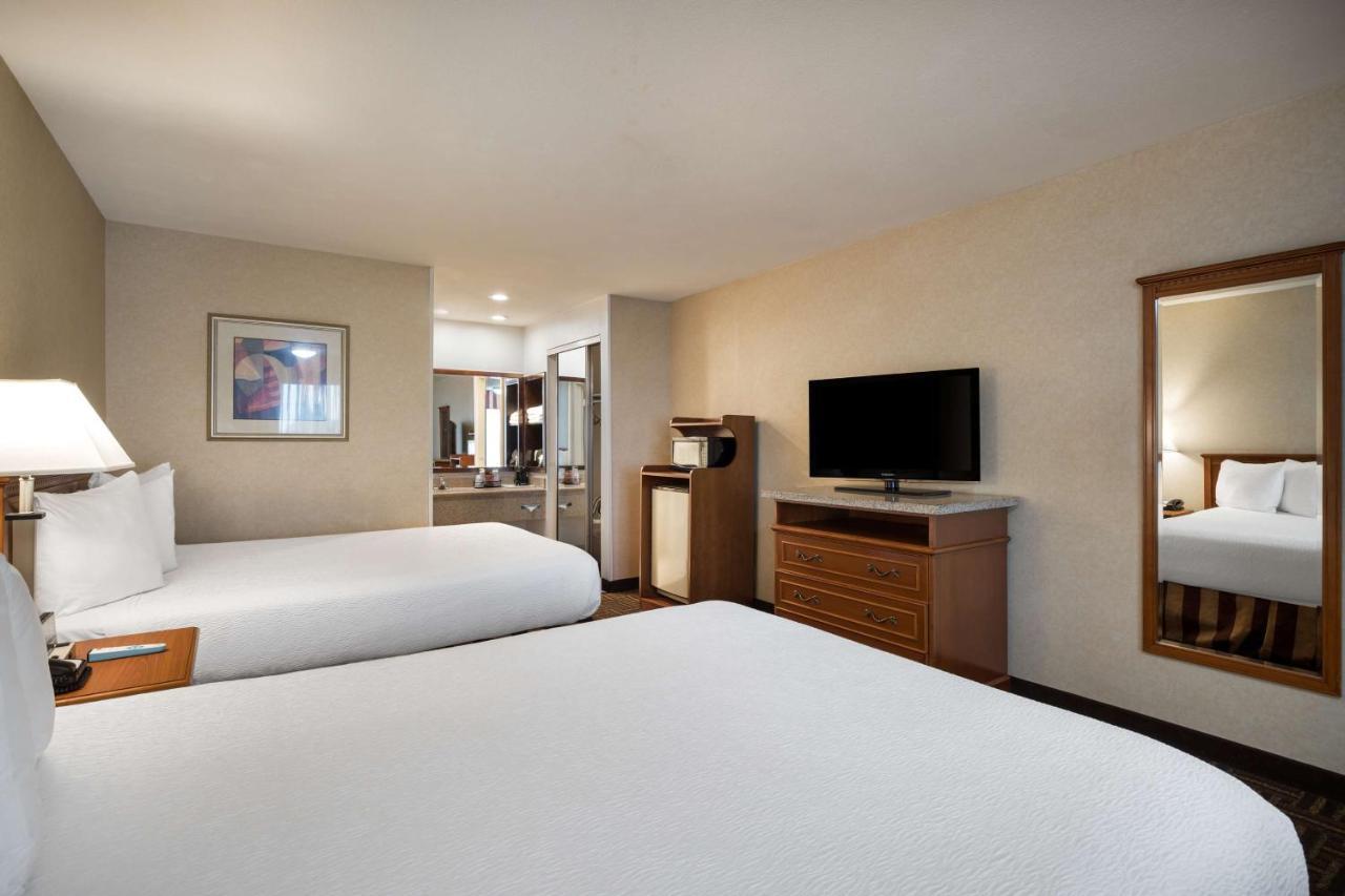 Best Western Norwalk Inn Dış mekan fotoğraf