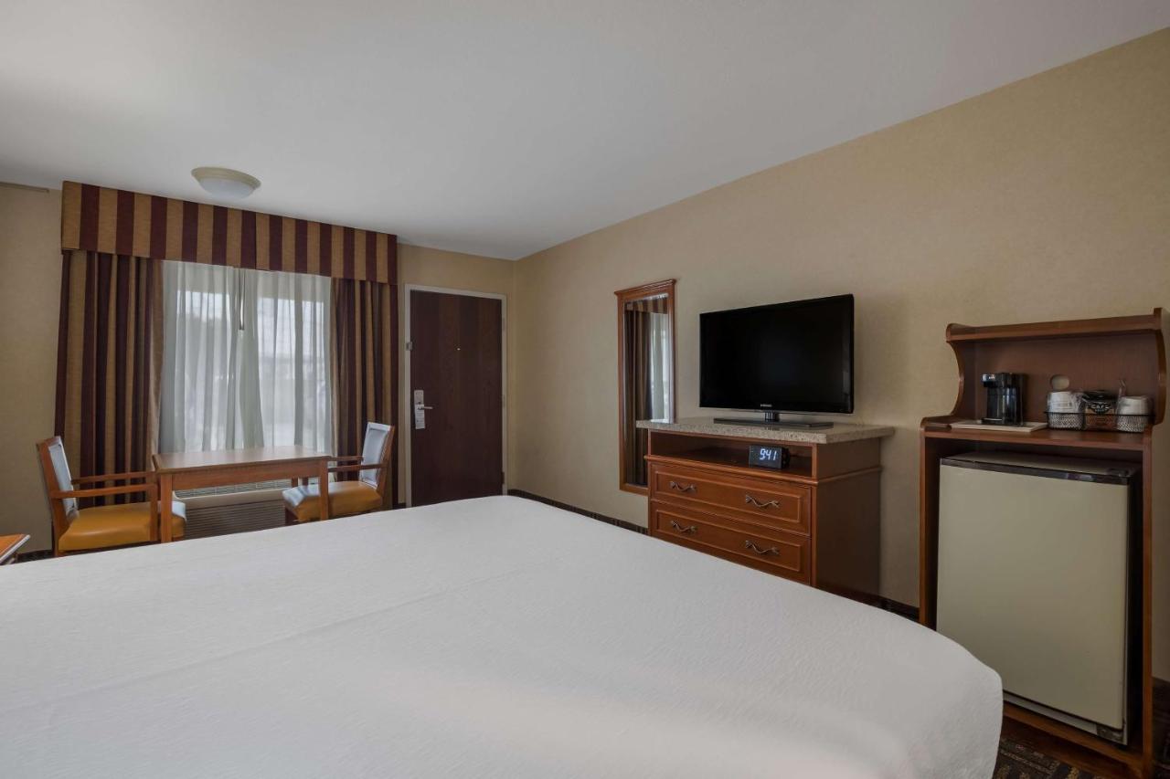 Best Western Norwalk Inn Dış mekan fotoğraf