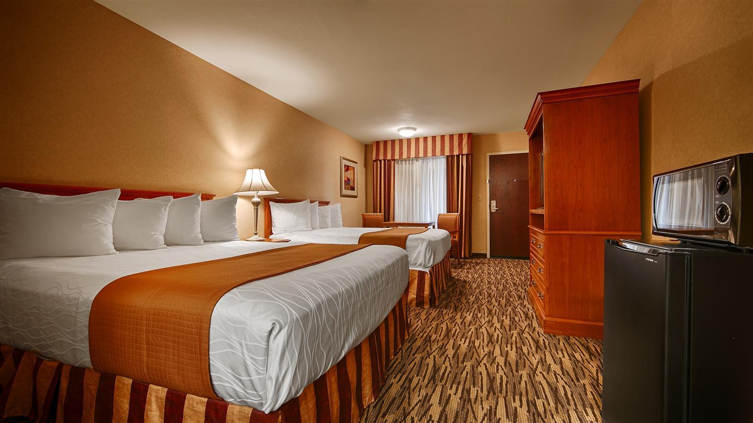 Best Western Norwalk Inn Dış mekan fotoğraf
