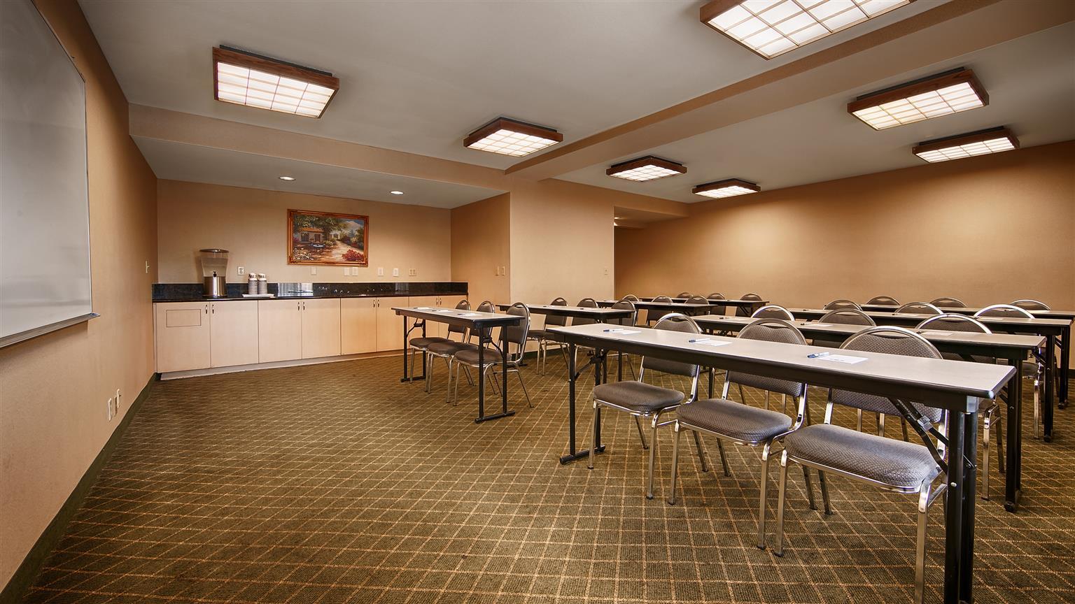 Best Western Norwalk Inn Dış mekan fotoğraf