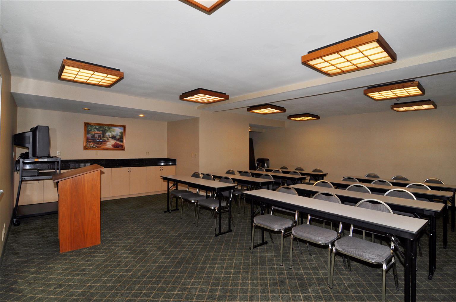 Best Western Norwalk Inn Konforlar fotoğraf