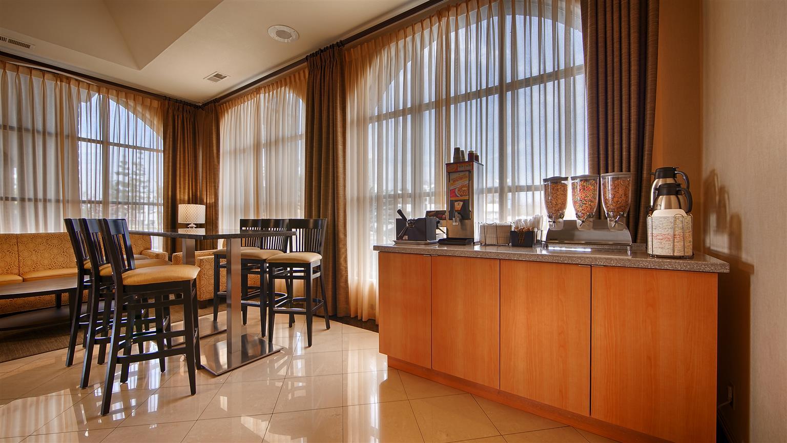 Best Western Norwalk Inn Dış mekan fotoğraf