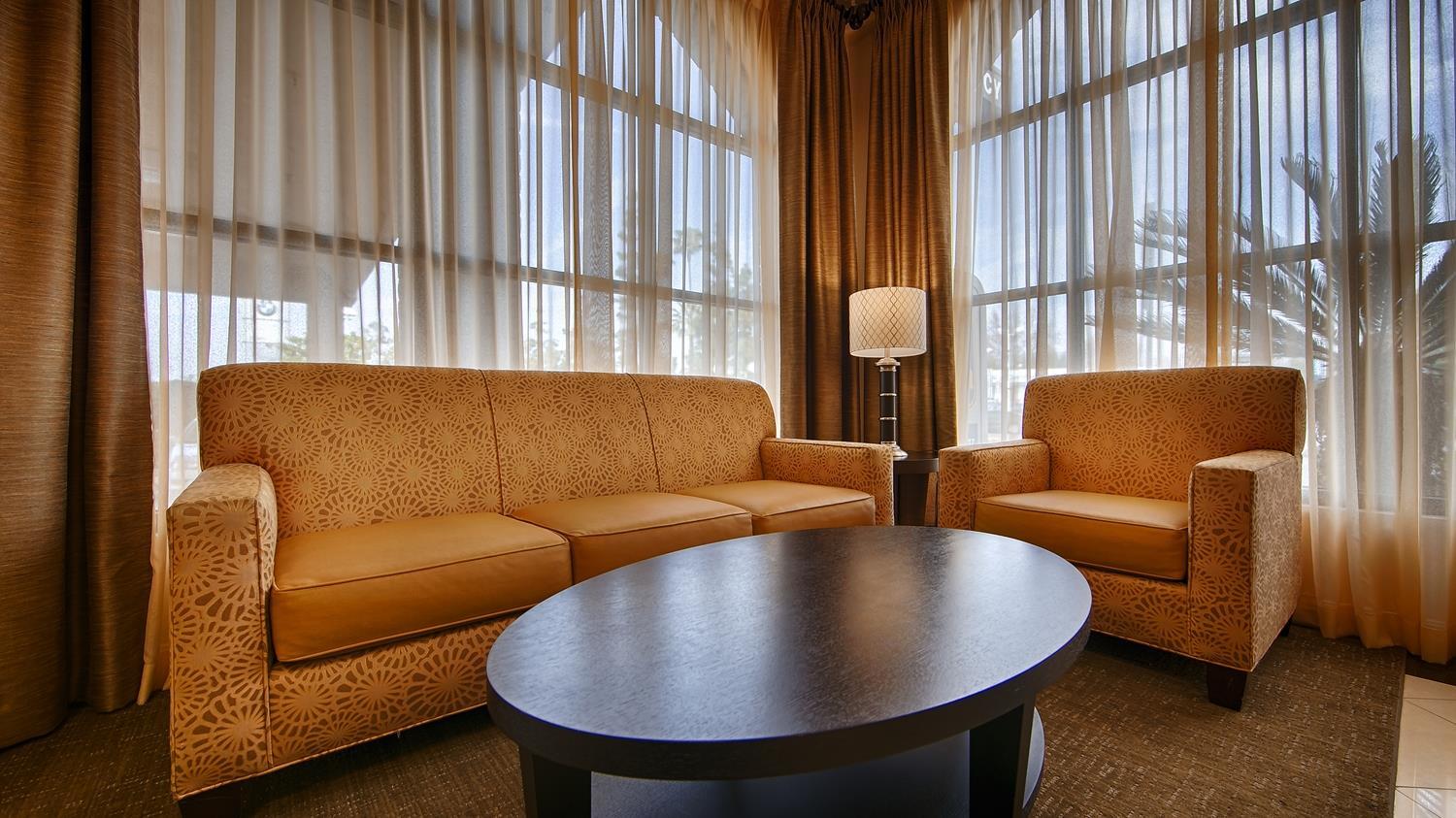 Best Western Norwalk Inn Dış mekan fotoğraf