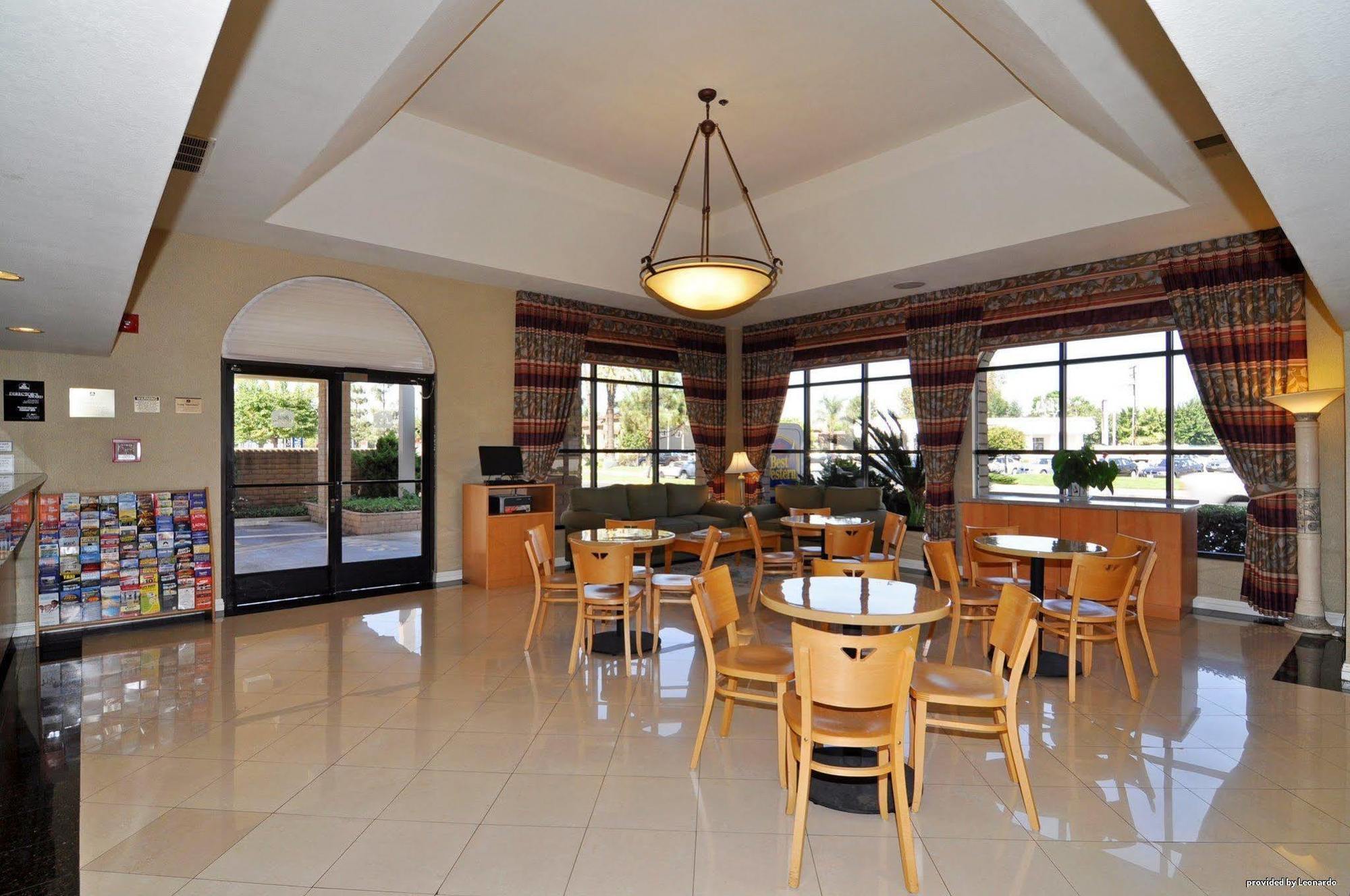 Best Western Norwalk Inn Dış mekan fotoğraf