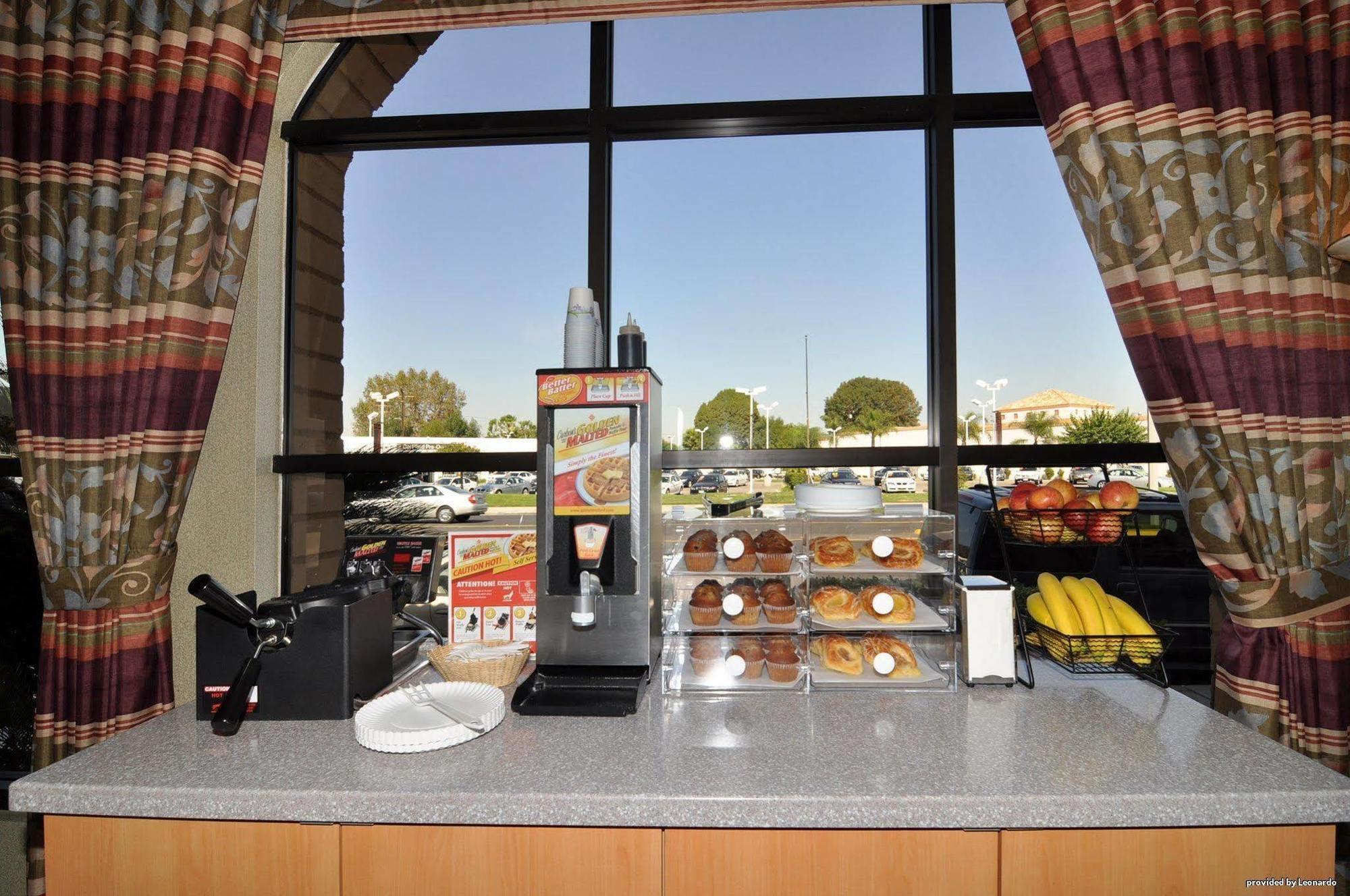 Best Western Norwalk Inn Dış mekan fotoğraf